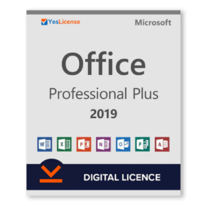 Office 2019 Professional Plus