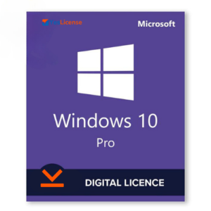Windows 10 Pro
