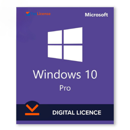 Windows 10 Pro