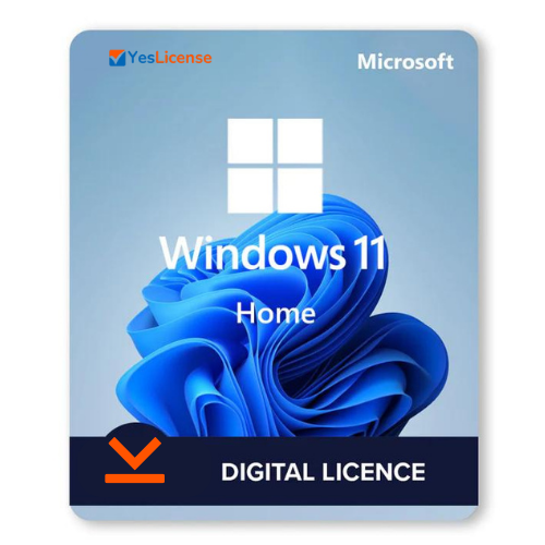 Windows 11 Home Windows 11 Home