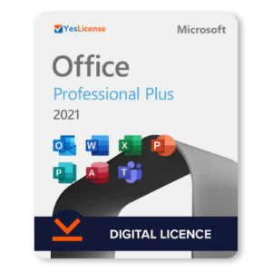office 2021 professional plus