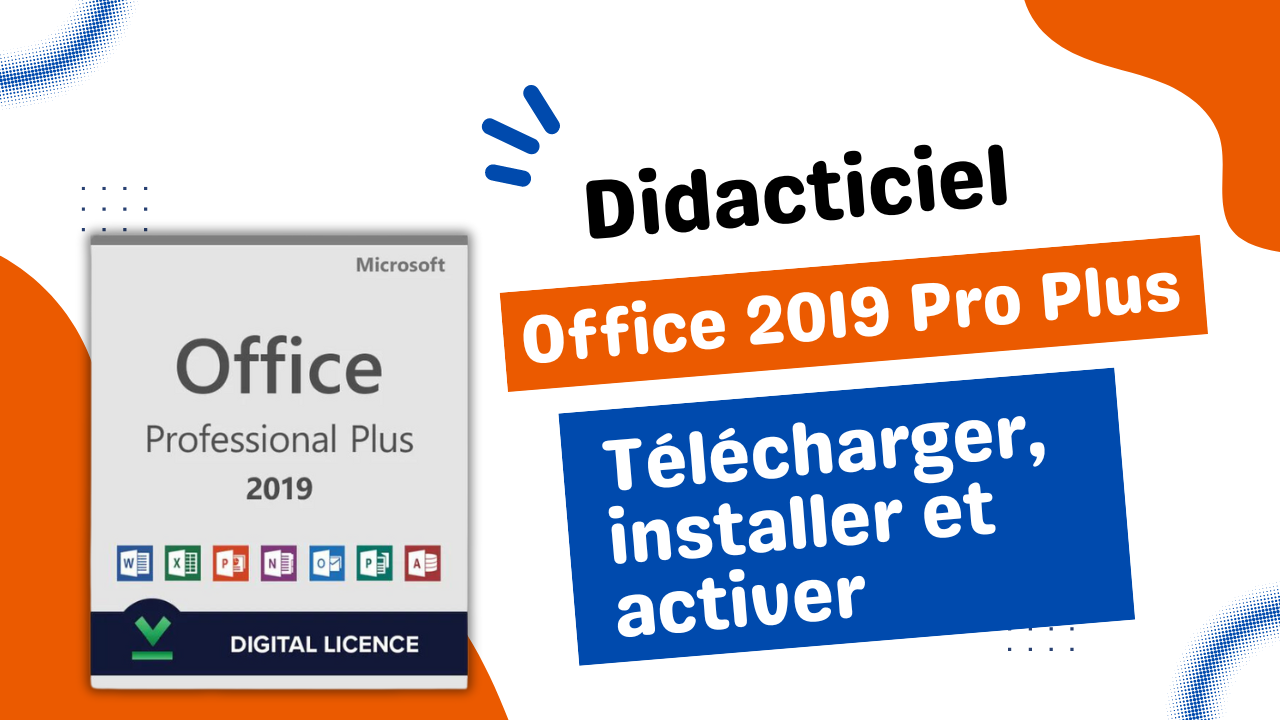 Office 2019 Pro Plus