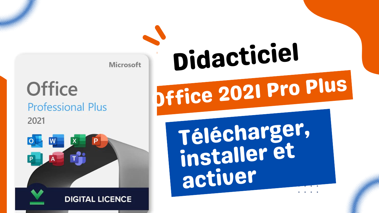 Office 2021 Pro Plus