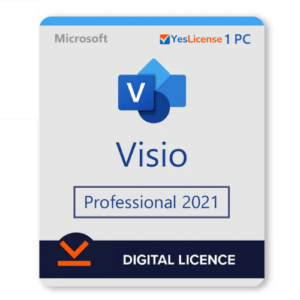Visio 2021 Professional
