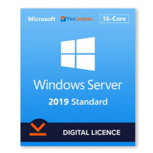 Windows Server 2019