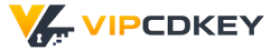 vipcdkey logo